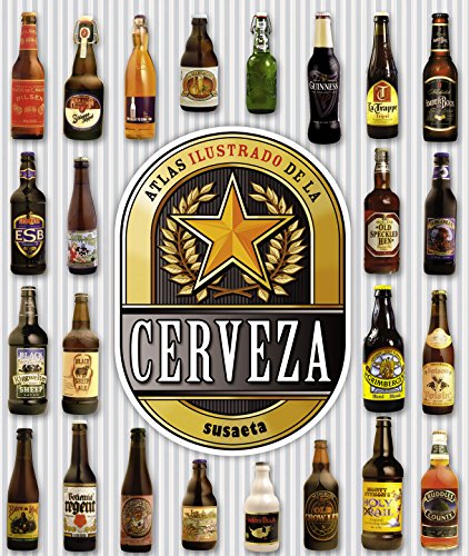 La Cerveza (Atlas Ilustrado)