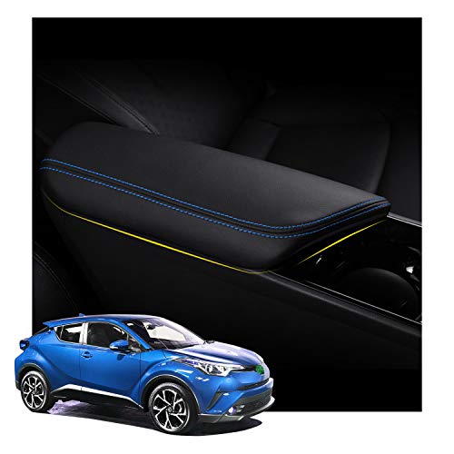 LFOTPP Funda para Reposabrazos, Protección del Apoyabrazos, Consola Coche Interior Accesorios