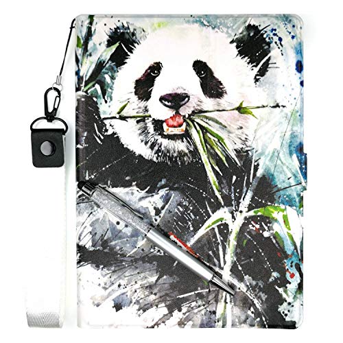 Lovewlb Tablet Funda para NextBook Ares 8A NX16A8116K Funda Soporte Cuero Case Cover XM