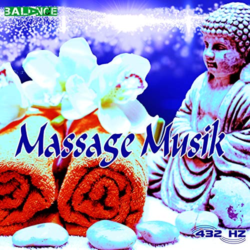 Massage Musik Step 9