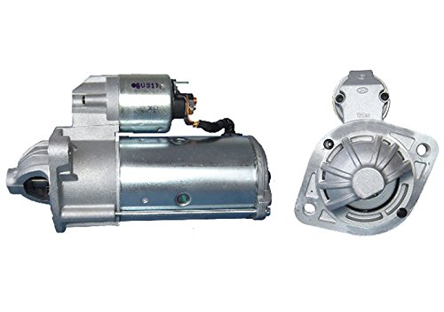 MOTOR DE ARRANQUE ORIGINAL MANDO PARA L200, PAJERO, TM000A34101, TM000A36101, M002T84571, M2T87371, 36100-42250