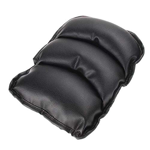 MPOQZI Alfombrilla Universal para reposabrazos de Asiento de Coche, Apto para kia sportage 2017 Citroen c3 Dacia Duster Nissan Qashqai j11 Renault Alfa Romeo Mito