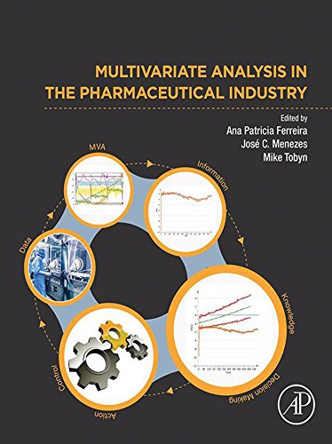 Multivariate Analysis in the Pharmaceutical Industry (English Edition)