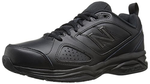 New Balance Mujer 623v3 Casual Comfort Crosstrainer Trainer, Color Negro, Talla 39.5 EU Weit