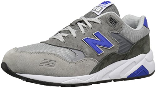 New Balance - RevLite 580 - Brown Green - Sneakers Men - 42 EU