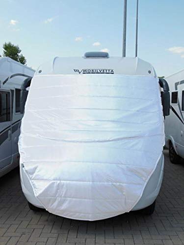 NRF srl Oscurecedor Tèrmico Coverwhite 2 Piezas Camper MC Louis 2012-06.2016