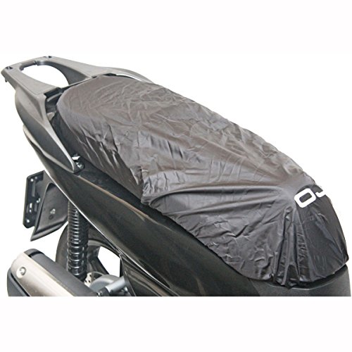 OJ JM09204 Saddle Funda para Asiento, Impermeable (poliéster, Talla XL)