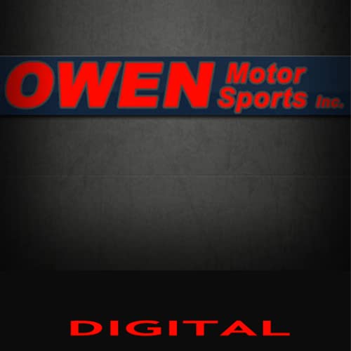 Owen Motor Sports