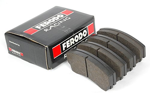 Pastillas de alto rendimiento Ferodo Racing DS2500 FCP4044H