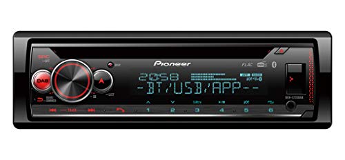 Pioneer DEH-S720DAB Autoradio