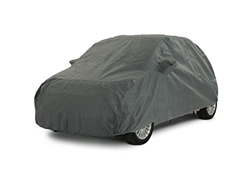 Premium Stormforce Funda Coche Para Austin Metro Hatchback 1980-1998 RRR317_E1