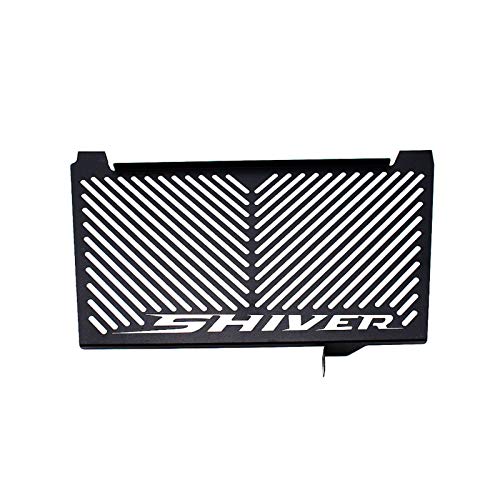 Protector Rejilla Radiador para Aprilia Shiver GT 900 Shiver 900 Shiver900 2017 2018 Motorcycle Acero Radiador Grille Protección de la Parrilla Protector