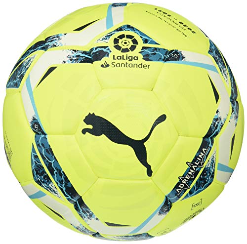 PUMA LaLiga 1 Adrenalina Hybrid Ball