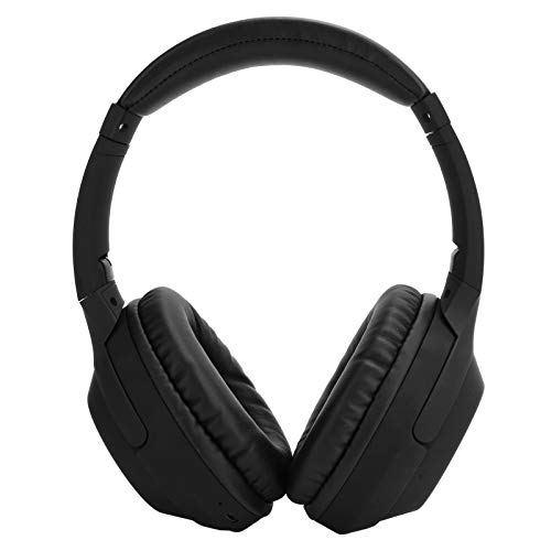 Pwshymi Auriculares Reducción de Ruido Estéreo Bajo Consumo de energía HiFi Sport TM-071 Antisudor Soporte inalámbrico Múltiples protocolos