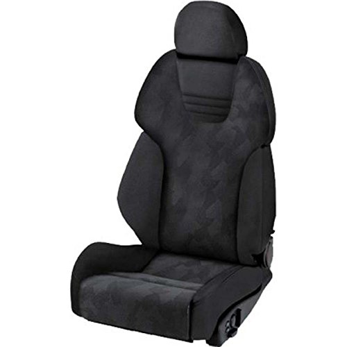 Recaro RC269002351 Am19 Style Sportline Asiento Deportivo para Copiloto