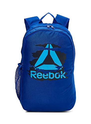 Reebok Kids U Found Bp, cobalto (Azul) - EC5395