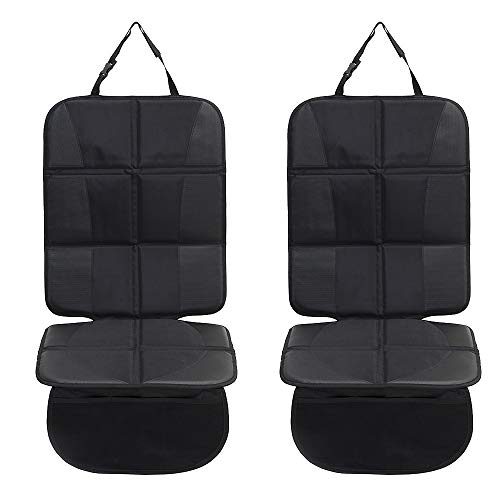 Respaldo lumbar para asiento de coche de Auto Companion.