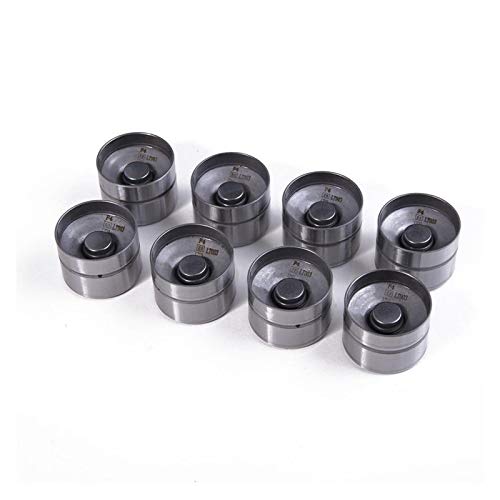 robots master Nuevo 050 109 309 J 8PCS Levantadores hidráulicos Tappets Válvula para J-ETTA Golf Bora Beetle Passat A-UDI A3 A4 A6 1.9TDI 8V 4200043100