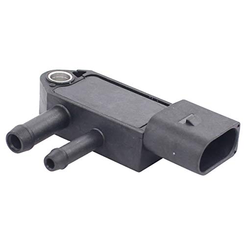 Sensor de presión de escape para A4 Allroad Avant A5 Cabriolet Sportback A6 A7 A8 Q5 Q7