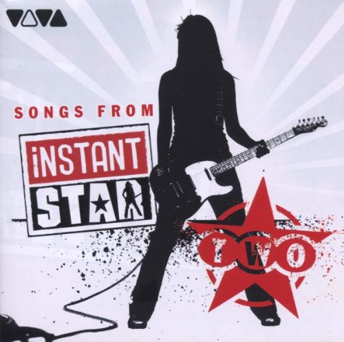 Songs From Instant Star Volume 2