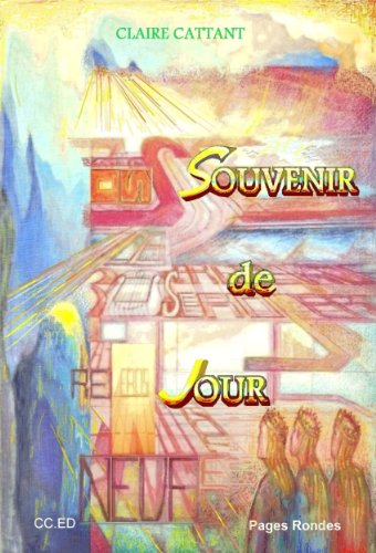 Souvenir de Jour (Pages Rondes t. 1) (French Edition)