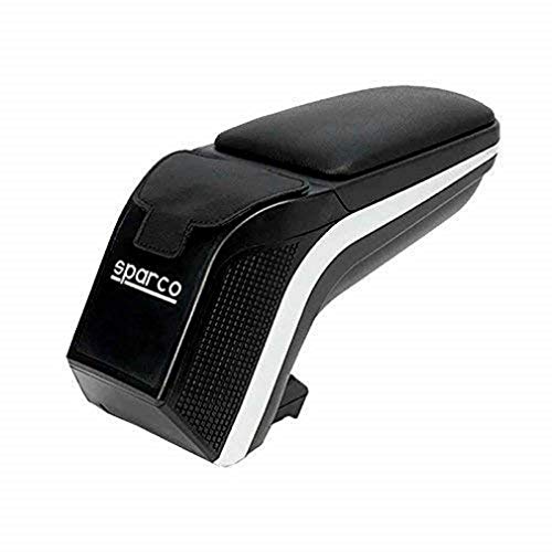 Sparco SPC4100CH Apoyabrazos universal