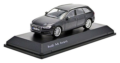 Spark – 5011504233 – Audi A4 Avant – 2015 – 1/43