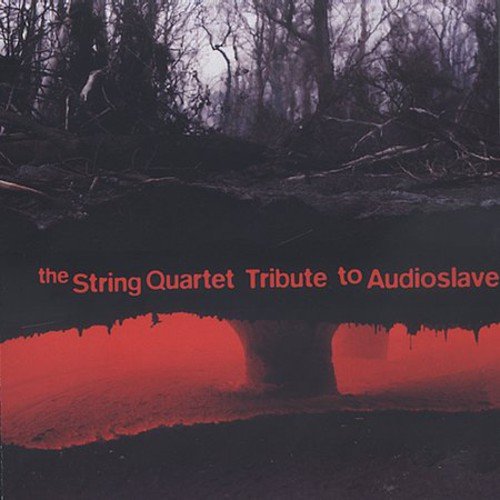 String Quartet Tribute to Audi