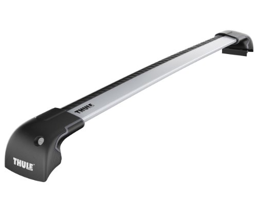 Thule TH959200 Barra de Carga, Aluminio, M