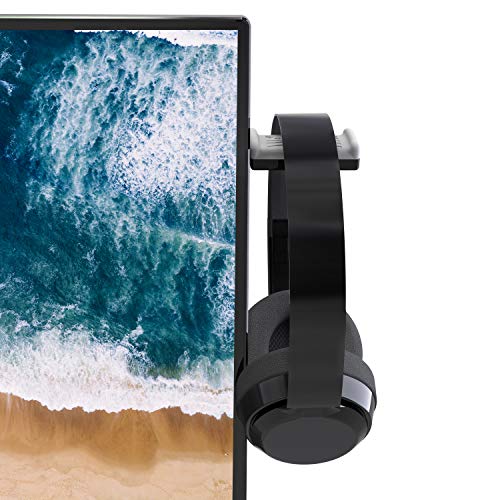 TotalMount - Soporte de monitor para auriculares