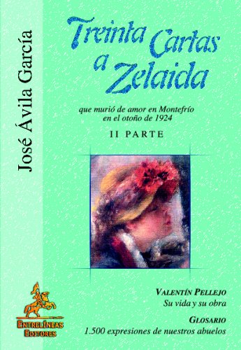 Treinta cartas de Azelaida