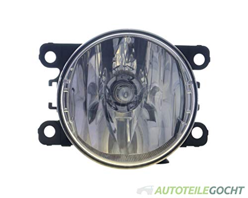 Valeo 044847 Faros Delanteros