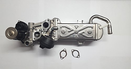 Valvula EGR 1.6 – 2.0 TDI