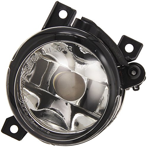 Van Wezel 5886996 Faros Delanteros para Automóviles