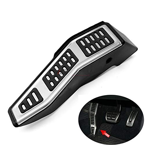 VNASKH Pedal de Coche RHD, para VW Golf 7 MK7 GTI R GTD GTE Audi A3 8V 2013-2019