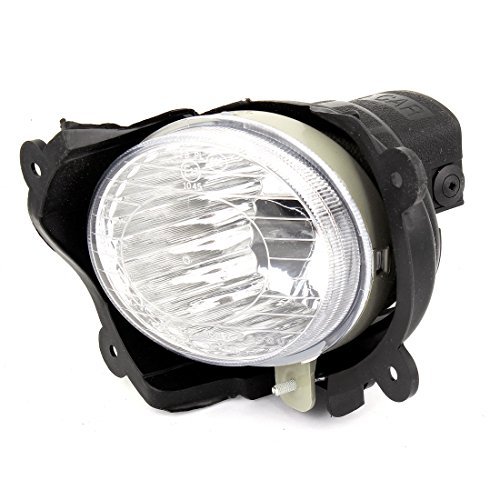 Wit 881 Voorzijde Fog Light Izquierda interno 55 W 92202 – 2 F010 voor Cerato 2006