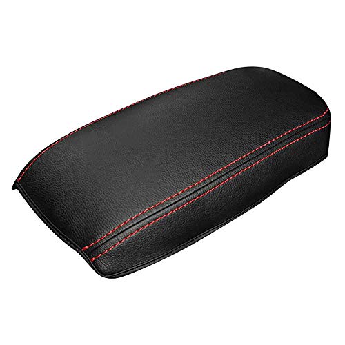 XQRYUB Alfombrilla Decorativa para reposabrazos de Coche, Apto para Toyota Corolla 2019 2020