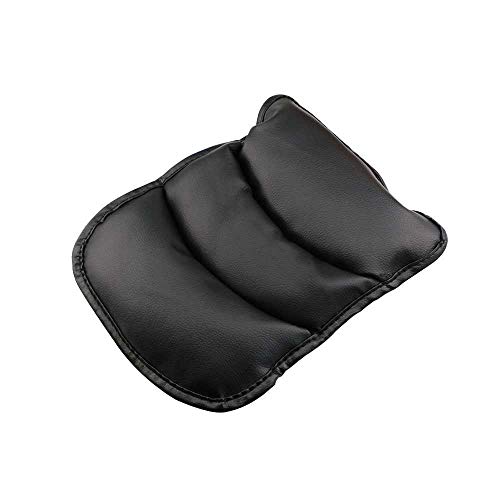 XQRYUB Reposabrazos de Coche para Caja, Apto para Toyota Yaris Camry Corolla Highlander Avensis Rav4