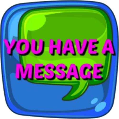 You Have a Message