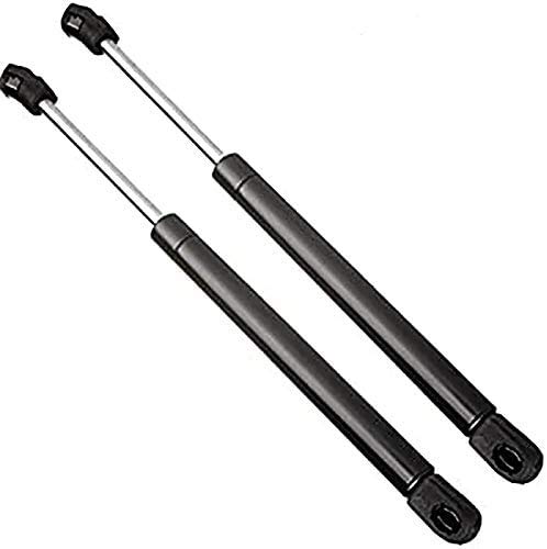 2 Piezas Portón Trasero de Coche Resortes de gas Amortiguador Hidráulica Barra De Soporte para Ford Expedition 2007-2015, Puntales de elevación Amortiguadores Accesorios