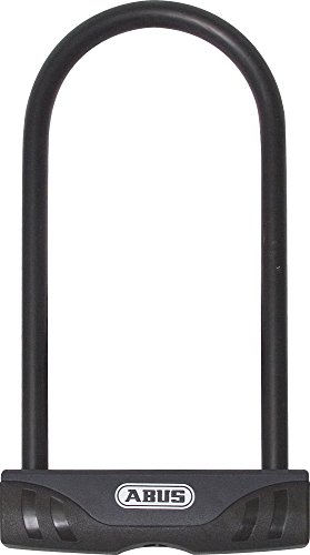 ABUS Lock Candado, Negro, 23cm