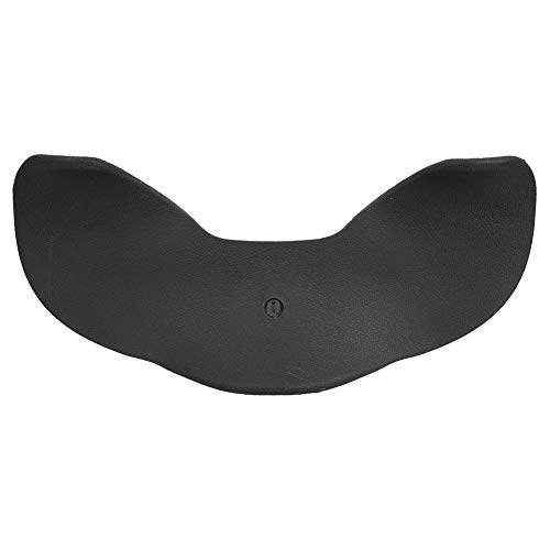 Alomejor Barbell Squat Pad Barbell Almohadillas De Protección para El Hombro Y El Cuello(Black)