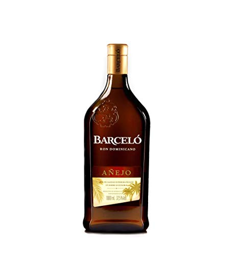 Barceló Ron - 1000 ml