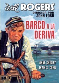 Barco A La Deriva / Steamboat Round the Bend ( Steam boat 'Round the Bend )