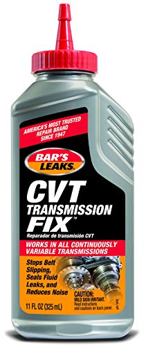 Bar's Leaks 1414 CVT Transmisión Fix - 11 oz.