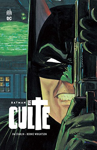 Batman - Le Culte - Tome 0 (DC DELUXE)