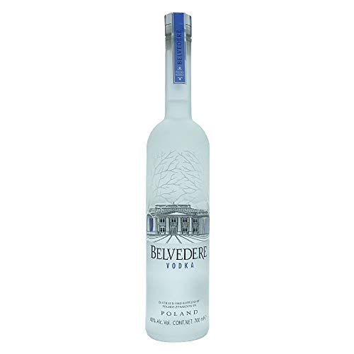 Belvedere Vodka - 700 ml