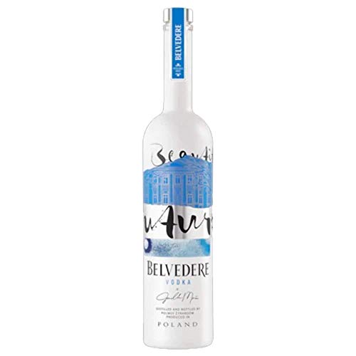 Belvedere Vodka Summer Edition 40% - 700 ml