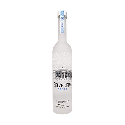 Belvedere Wodka (1 x 0.375 l)