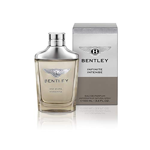 Bentley - Infinito intenso 100 ml Eau De Parfum Spray